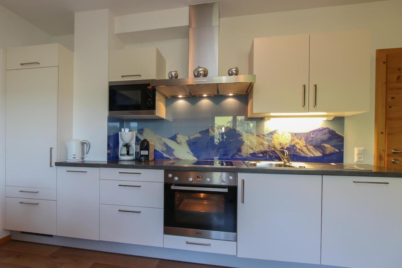 Appartement Landhaus Hinterglemm à Saalbach-Hinterglemm Extérieur photo