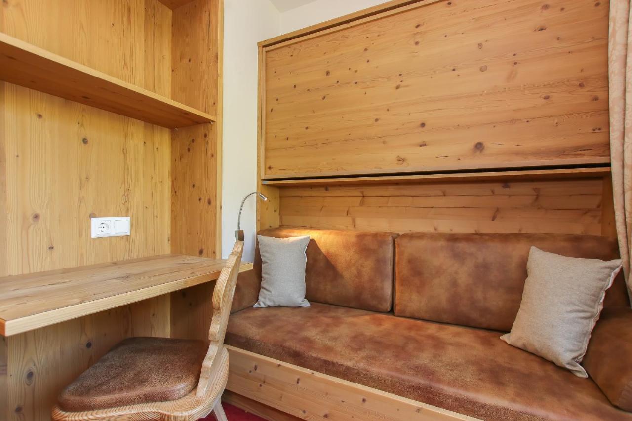 Appartement Landhaus Hinterglemm à Saalbach-Hinterglemm Extérieur photo