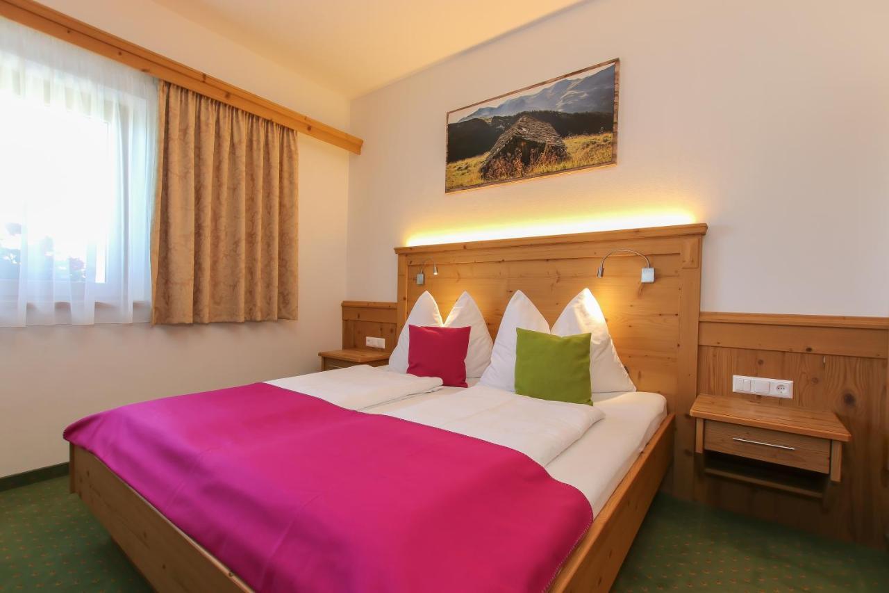 Appartement Landhaus Hinterglemm à Saalbach-Hinterglemm Extérieur photo